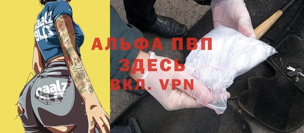 хмурый Алексеевка